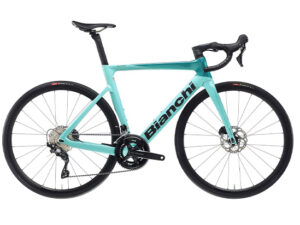 BIANCHI OLTRE RACE 105