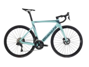 BIANCHI OLTRE RACE 105