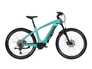 BIANCHI OMNIA X TYPE