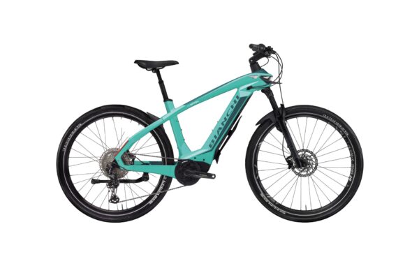 BIANCHI OMNIA X TYPE