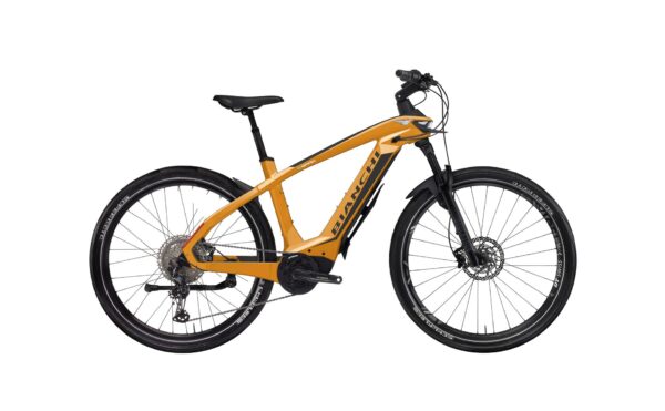 BIANCHI OMNIA X TYPE - immagine 2