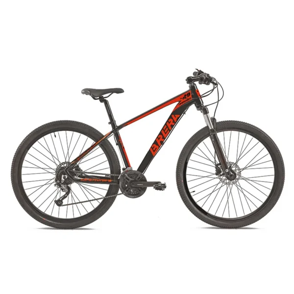 BRERA OVERDRIVE 24v - immagine 3