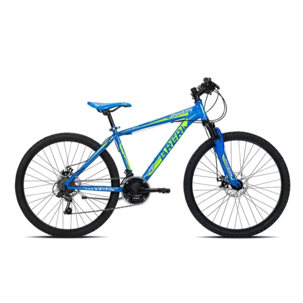 BRERA OXIGEN 24 - immagine 3