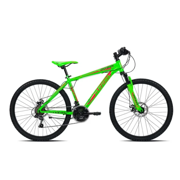 BRERA OXIGEN 24 - immagine 2