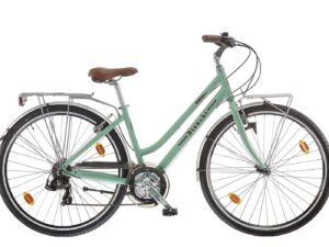 BIANCHI SPILLO RUBINO DELUXE LADY
