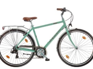 BIANCHI SPILLO RUBINO DELUXE MAN