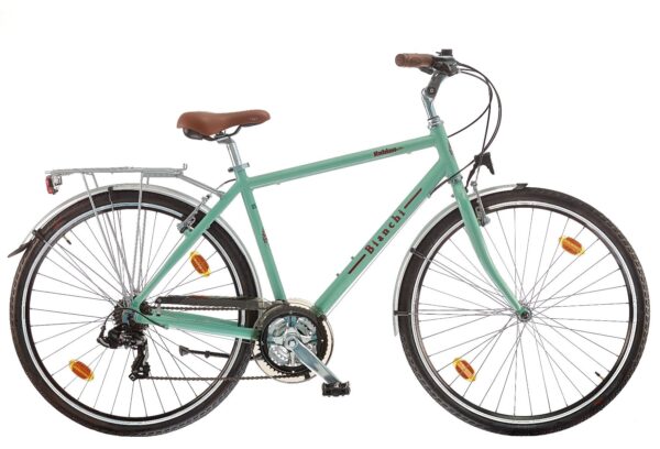 BIANCHI SPILLO RUBINO DELUXE MAN
