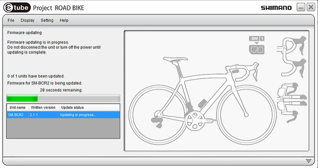 OFFICINA SPECIALIZZATA bici