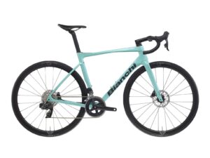 BIANCHI SPECIALISSIMA COMP 105 DI2