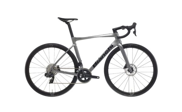 BIANCHI SPECIALISSIMA COMP 105 DI2 - immagine 2