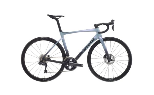BIANCHI SPECIALISSIMA PRO FORCE ETAP