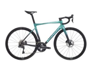 BIANCHI SPECIALISSIMA PRO ULTEGRA DI2