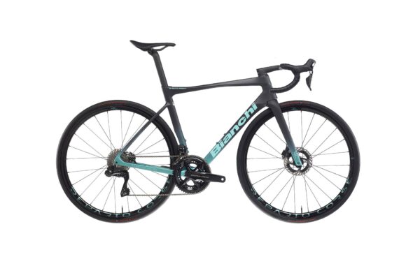 BIANCHI SPECIALISSIMA RC DACE DI2