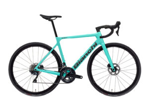 BIANCHI SPRINT ICR 105