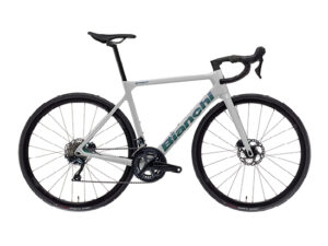 BIANCHI SPRINT ICR 105 DI2