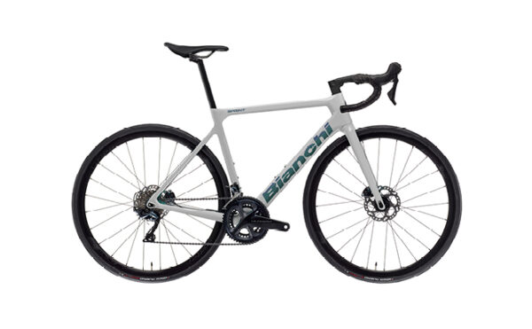 BIANCHI SPRINT ICR 105 - immagine 2