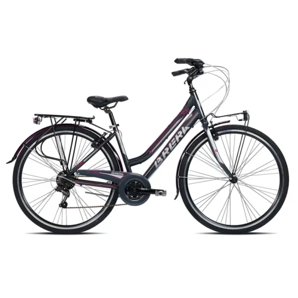BRERA STYLO D 7v