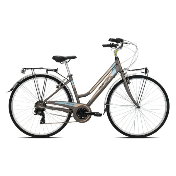 BRERA THEMA D 7v