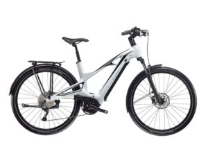 BIANCHI E-VERTIC T-TYPE 400 ST