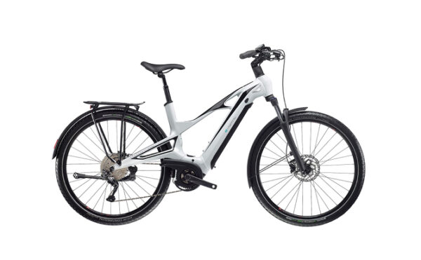 BIANCHI E-VERTIC T-TYPE 500 ST - immagine 3