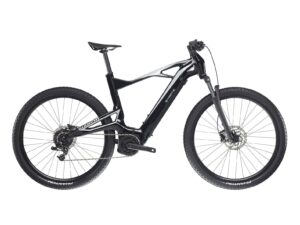 BIANCHI VERTIC X TYPE 9v