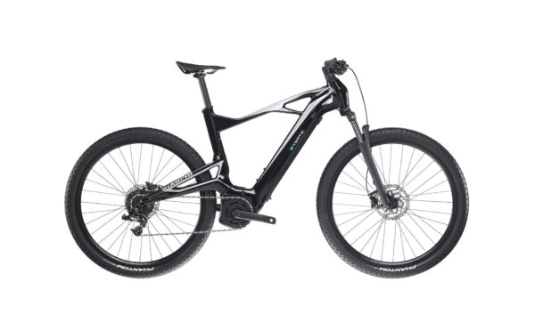 BIANCHI VERTIC X TYPE 10v - immagine 2