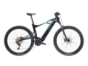 BIANCHI VERTIC X TYPE 10v