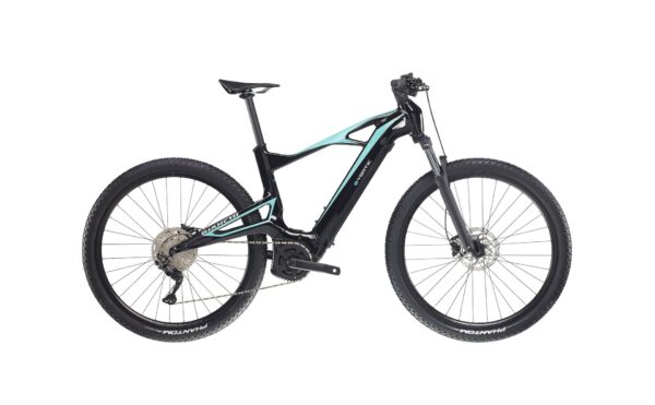 BIANCHI VERTIC X TYPE 10v