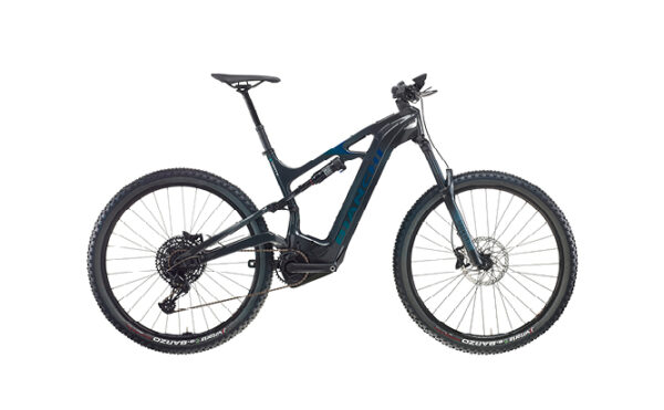 BIANCHI VERTIC FX TYPE SX 12v - immagine 2