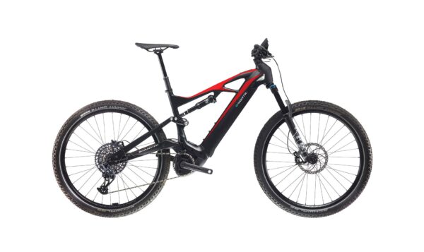 BIANCHI VERTIC FX TYPE SX 12v - immagine 3