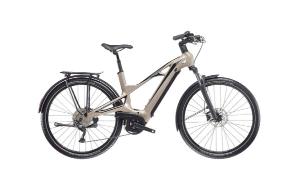 BIANCHI E-VERTIC T-TYPE 500 ST - immagine 2