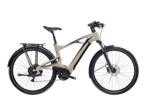 BIANCHI E-VERTIC T-TYPE 500