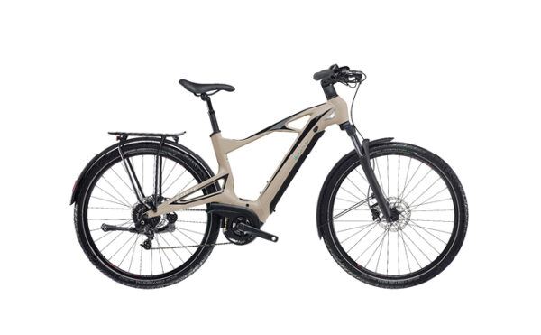 BIANCHI E-VERTIC T-TYPE 400 - immagine 2