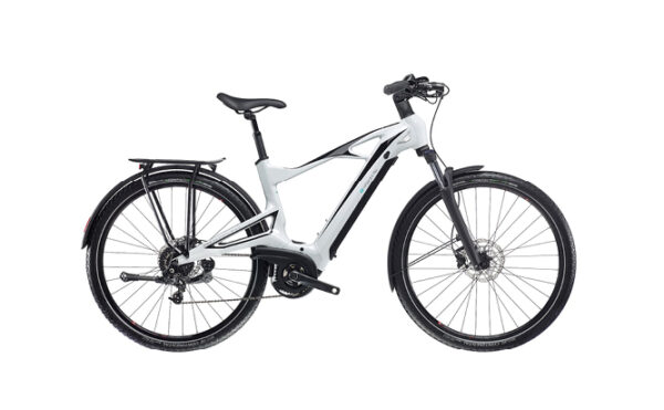 BIANCHI E-VERTIC T-TYPE 400 - immagine 3
