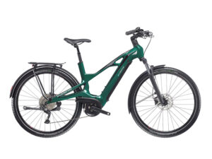 BIANCHI E-VERTIC T-TYPE 500 ST