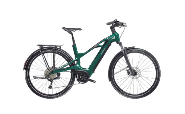 BIANCHI E-VERTIC T-TYPE 500 ST