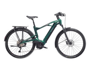 BIANCHI E-VERTIC T-TYPE 400