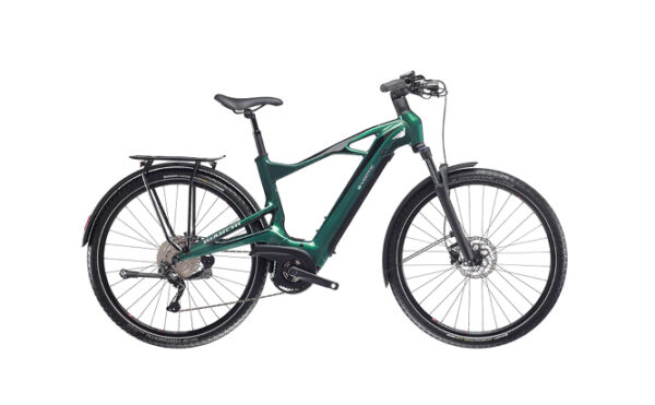 BIANCHI E-VERTIC T-TYPE 400