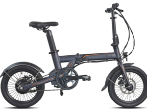 TORPADO VOYAGER 16