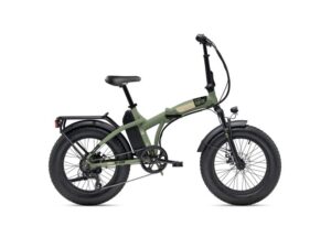 N-VER 9.2 FAT BIKE 20
