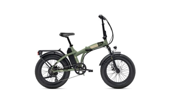 N-VER 9.2 FAT BIKE 20