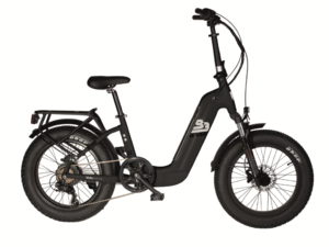 N-VER 9.3 FAT BIKE 20