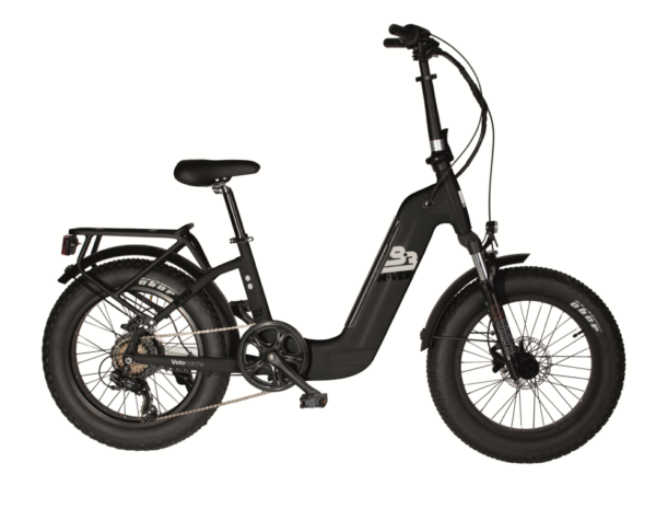N-VER 9.3 FAT BIKE 20