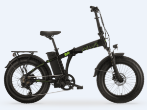 N-VER 9.4 FAT BIKE 20