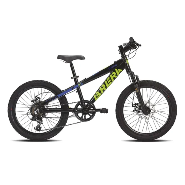 BRERA OVERBY 20 6v - immagine 4