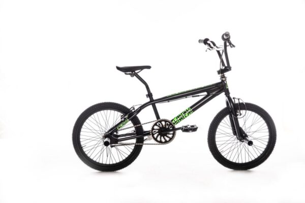 VM BLADE BMX FREESTYLE 360° - immagine 3