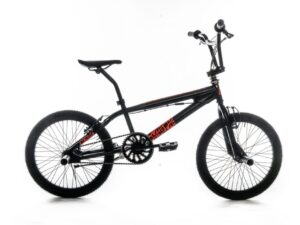 VM BLADE BMX FREESTYLE 360°