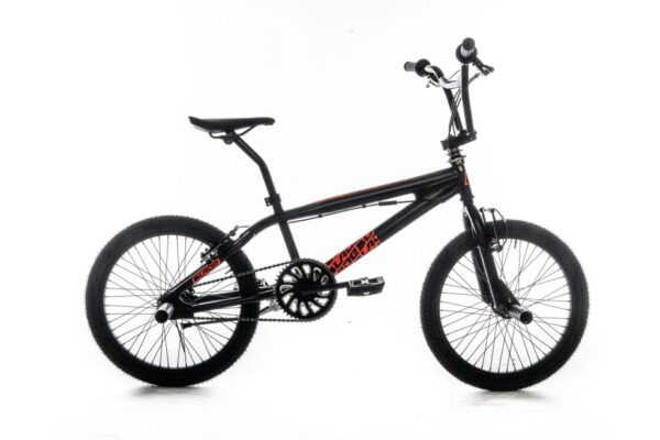 VM BLADE BMX FREESTYLE 360°