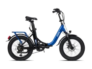BRERA BUGGY 20 FAT