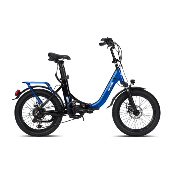 BRERA BUGGY 20 FAT